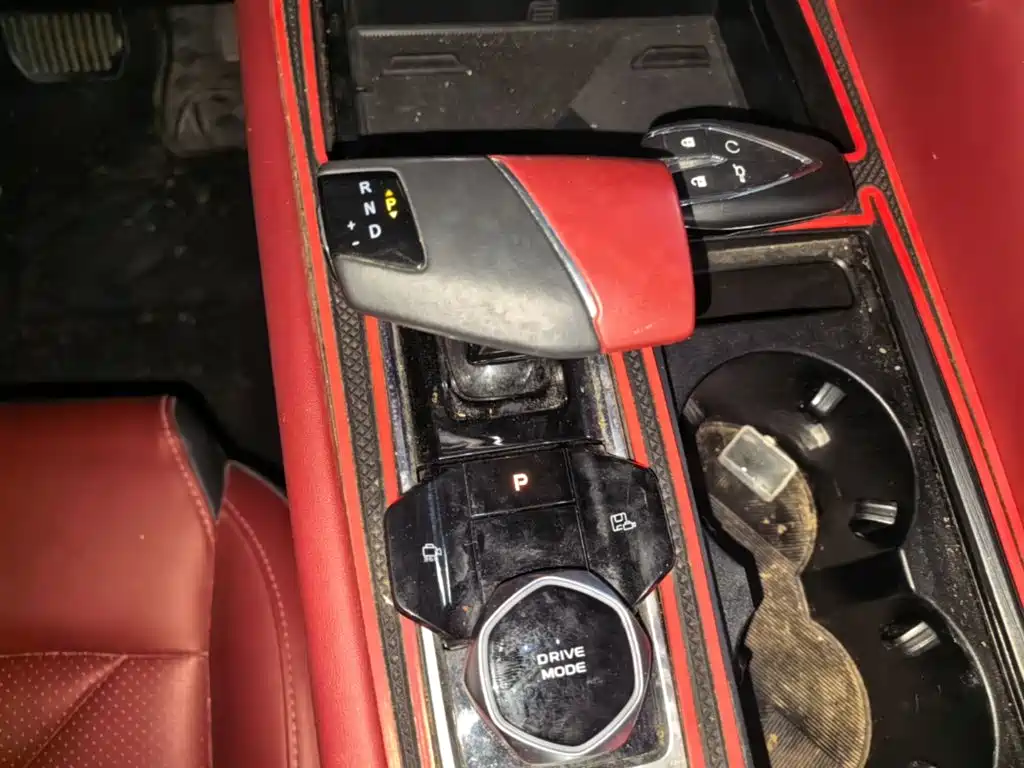 Changan CS75 PLUS — миниатюра 14