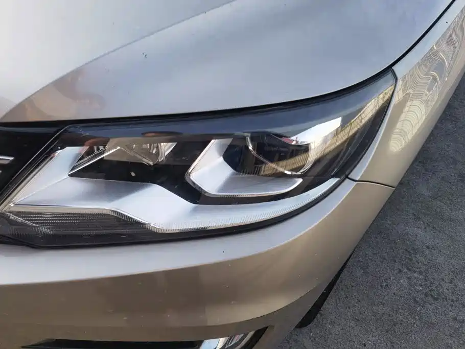 Volkswagen Tiguan — миниатюра 5