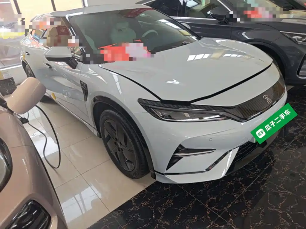 BYD L EV — миниатюра 4