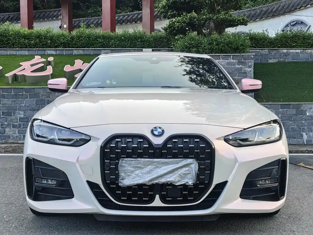 BMW 4 Series — миниатюра 2