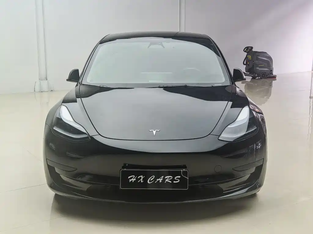 Tesla Model 3 — миниатюра 2
