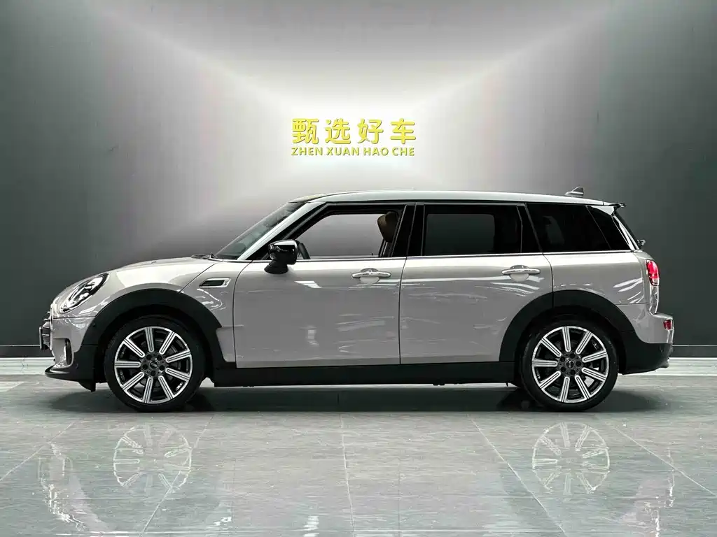 MINI Mini Clubman — миниатюра 3