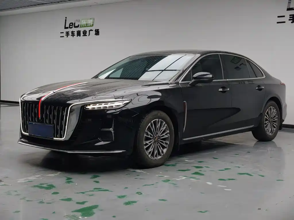 Hongqi Hongqi H5 2024