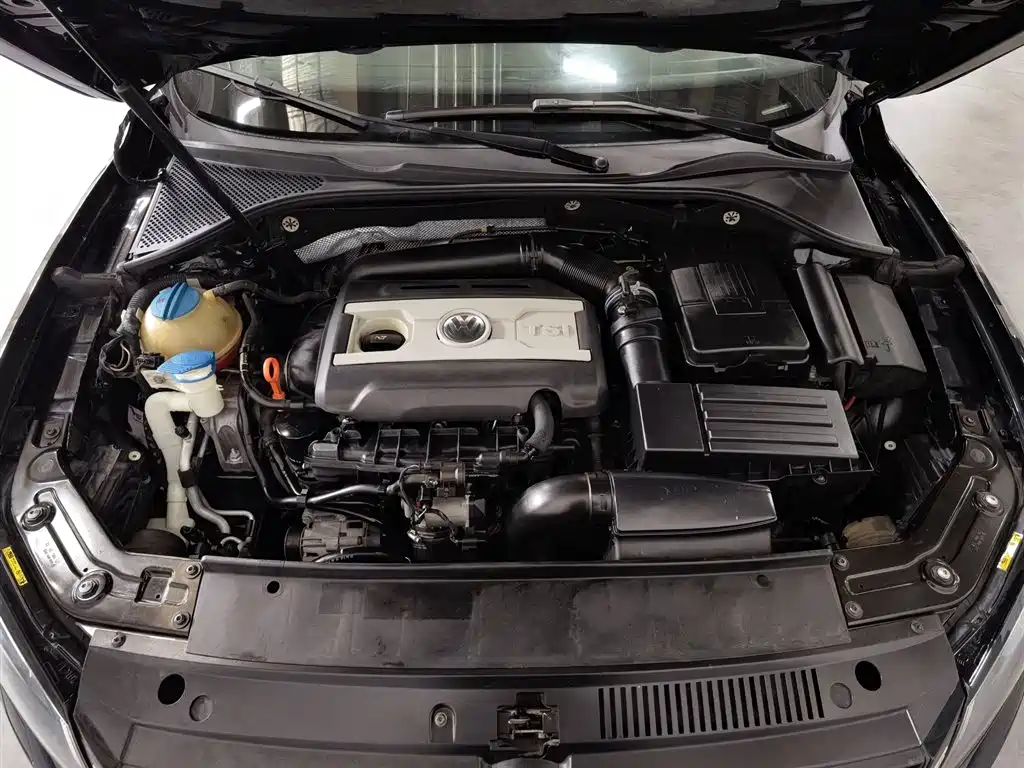 Volkswagen Passat 2011 1.8TSI DSG