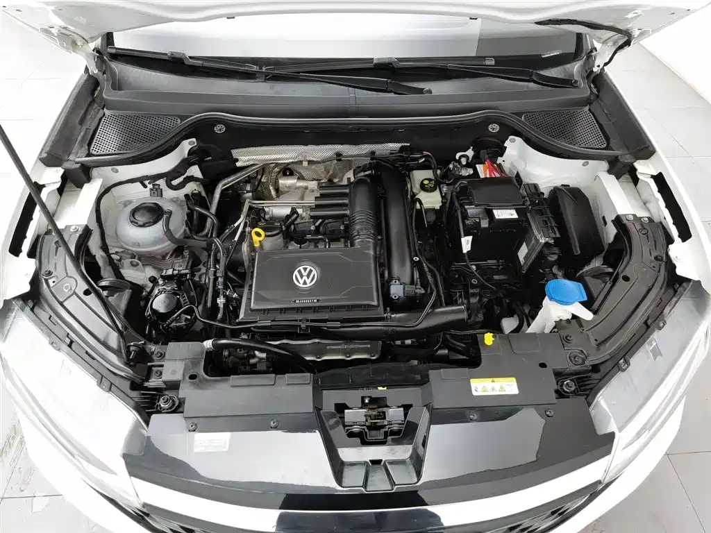 Jetta VS5 2021 280TSI AT