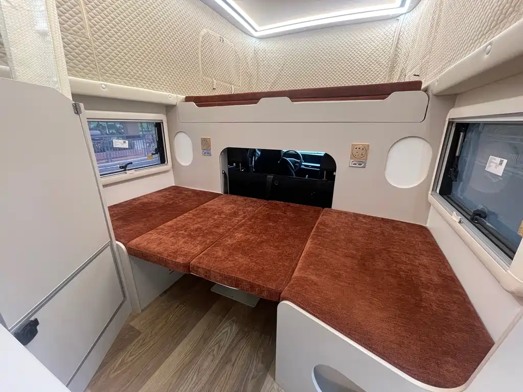 Changan Hunter — миниатюра 34