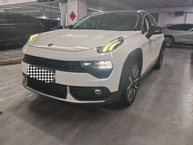 LYNK 02 2018