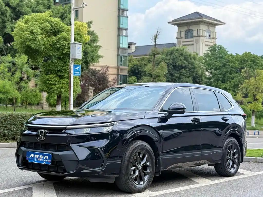 Honda Breeze 2024