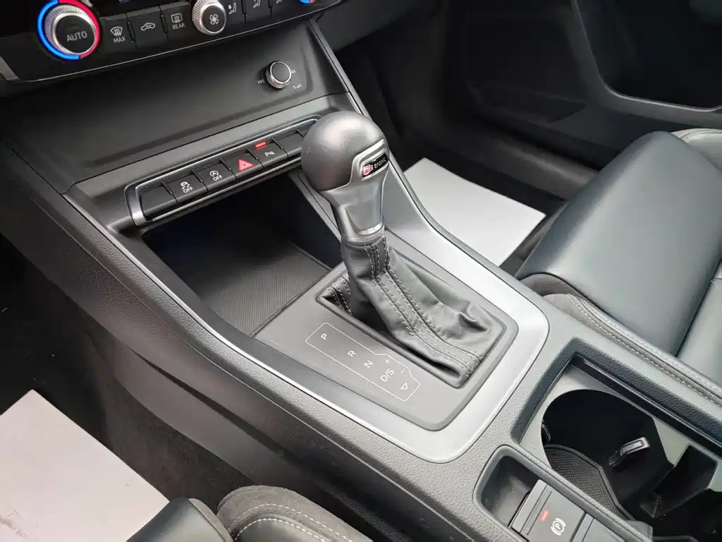 Audi Q3 — миниатюра 5