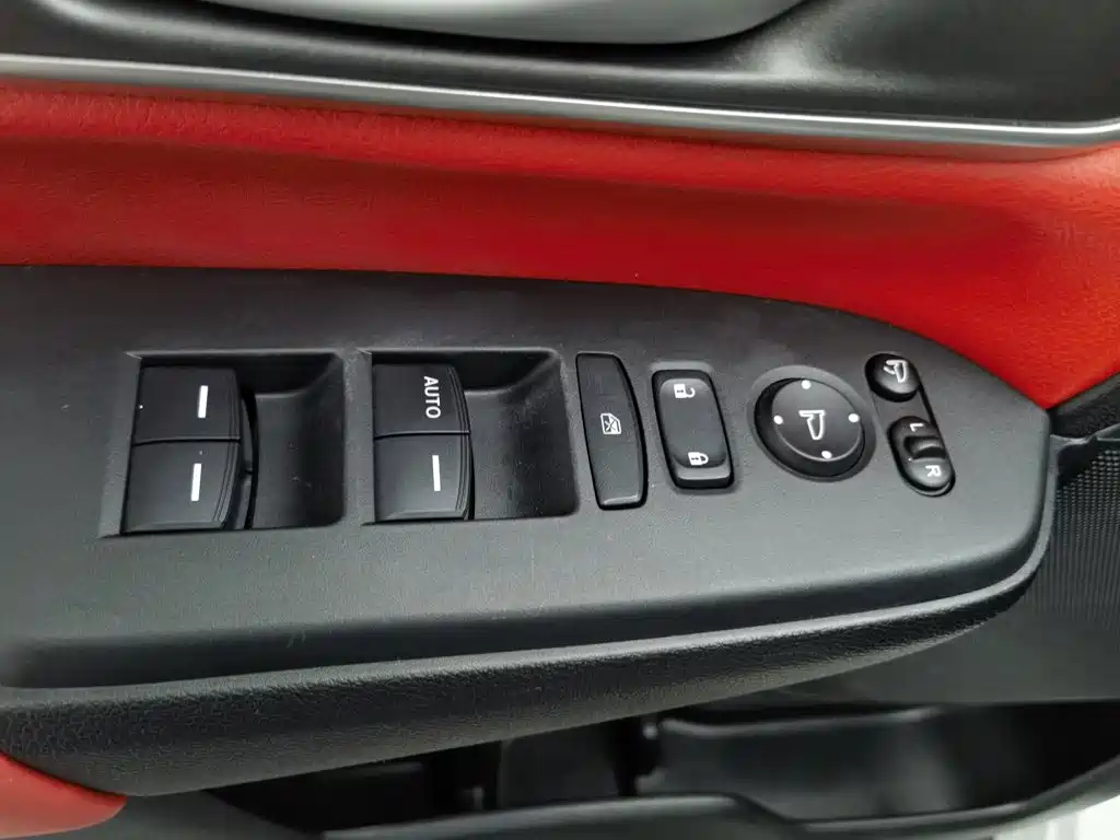 Honda Breeze — миниатюра 9