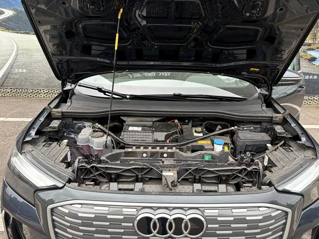 Audi Q4 e-tron — миниатюра 6