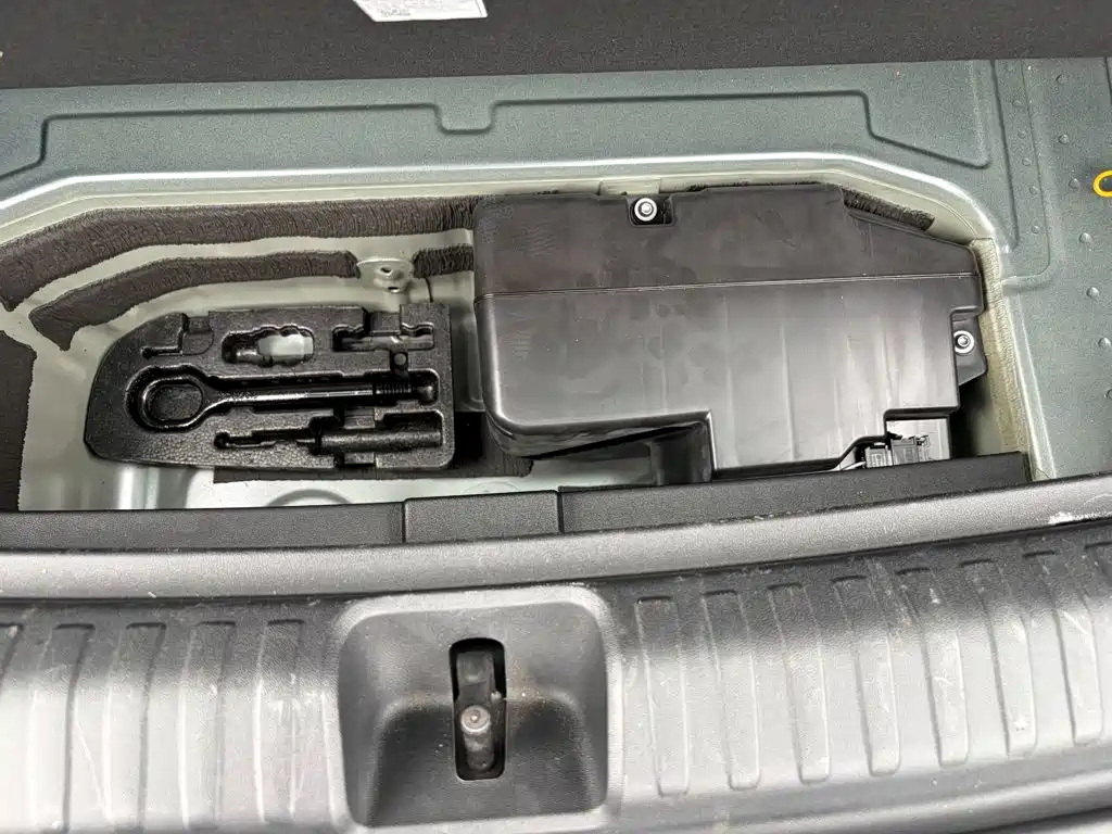 Audi Q4 e-tron — миниатюра 29