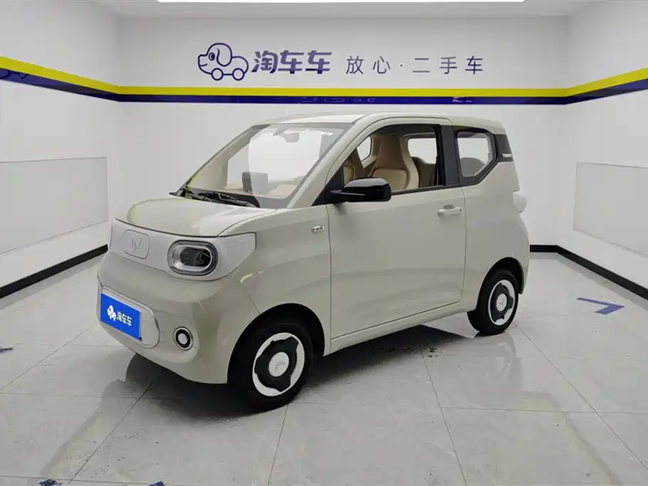 Wuling MINIEV 2024