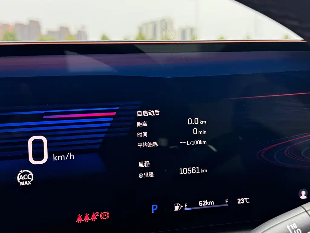 Cadillac CT5 — миниатюра 14