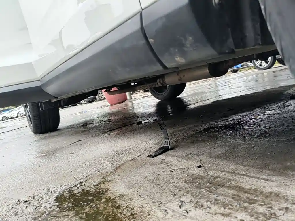 GAC Motor GS4 Plus — миниатюра 21