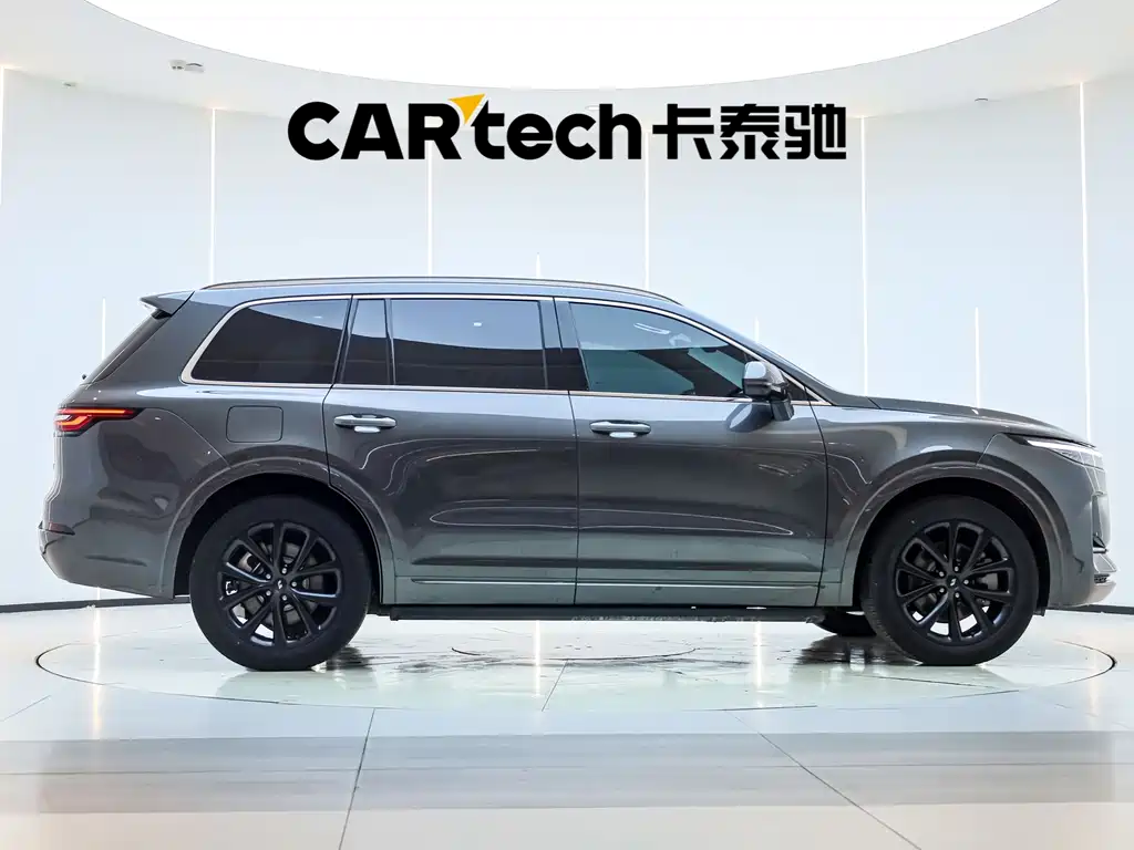 Li Auto ONE 2021 6 мест