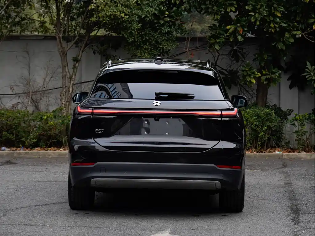 NIO NIO ES7