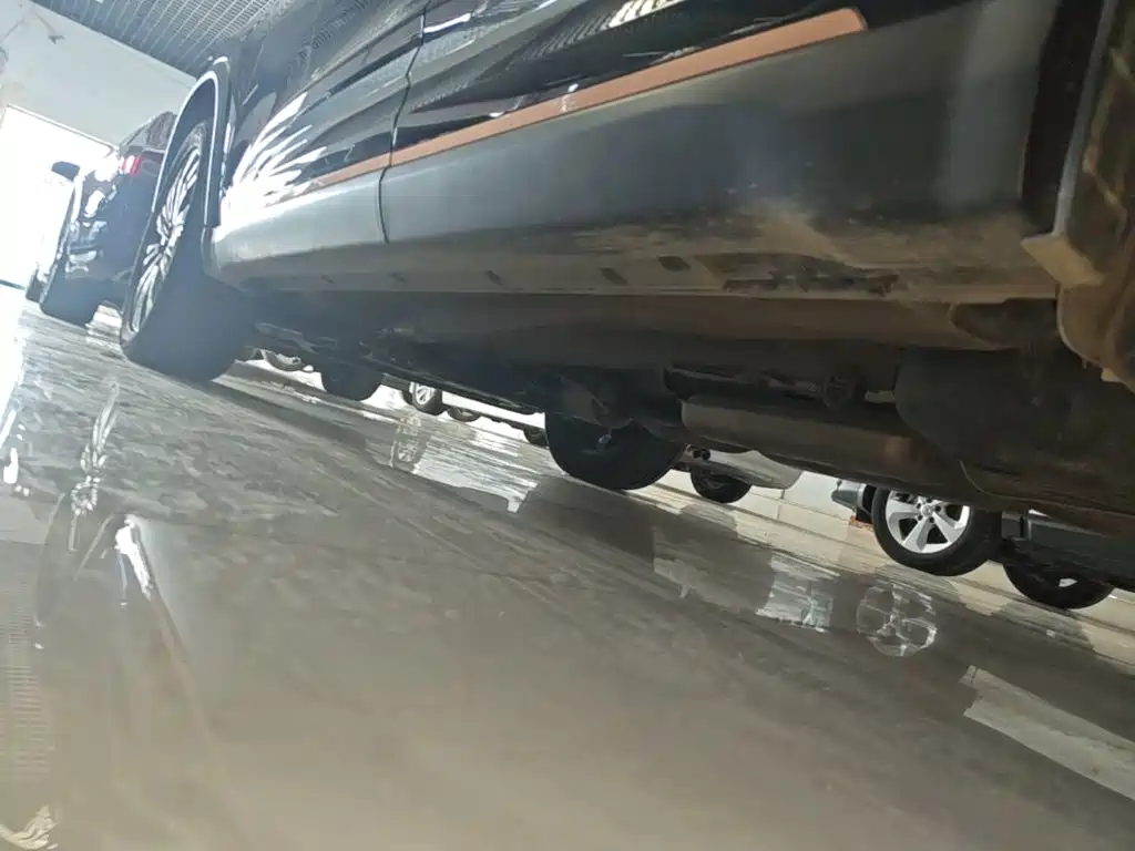 Chery Tiggo 8 PRO — миниатюра 22