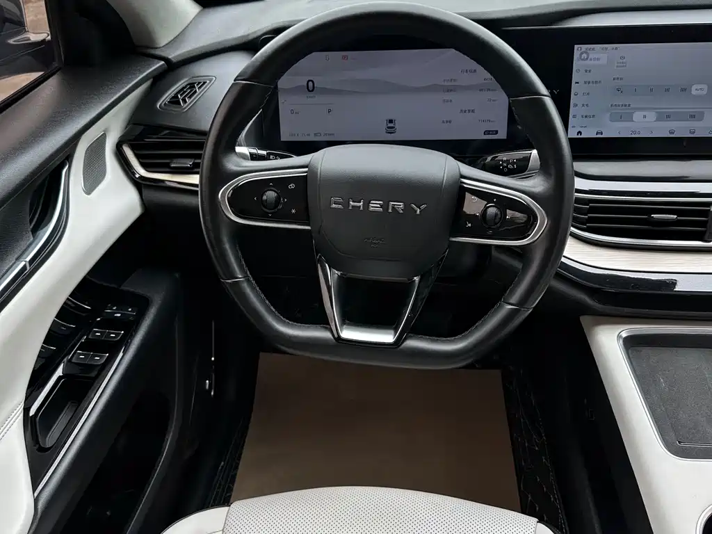 CHERY CHERY SHU XIANGJIA