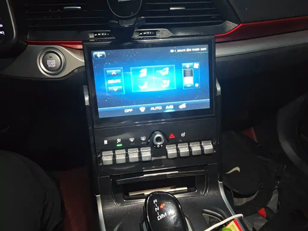Haval H4 — миниатюра 9