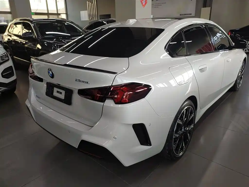 BMW 2 Series 2 2025 225L M Sport