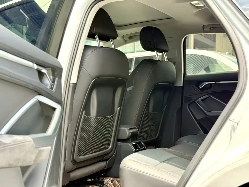 Audi Q3 Sportback — миниатюра 5