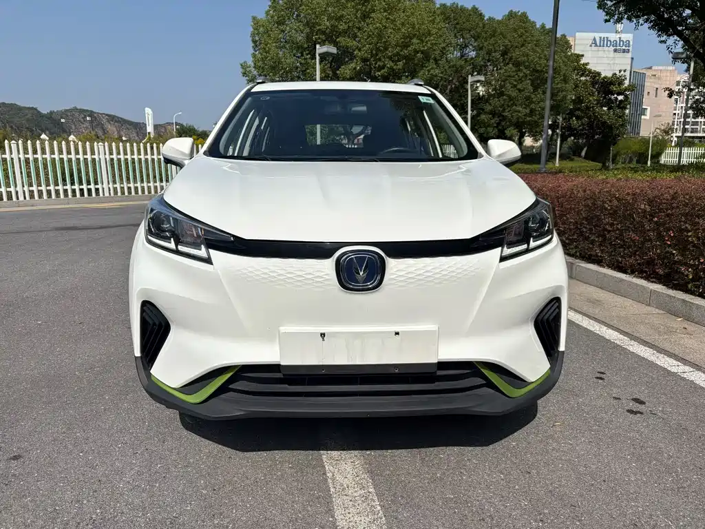 Changan New Energy E-Pro — миниатюра 2