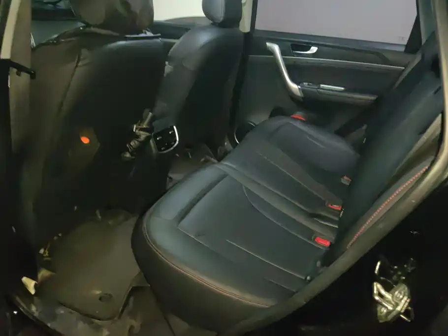 Haval M6 — миниатюра 11