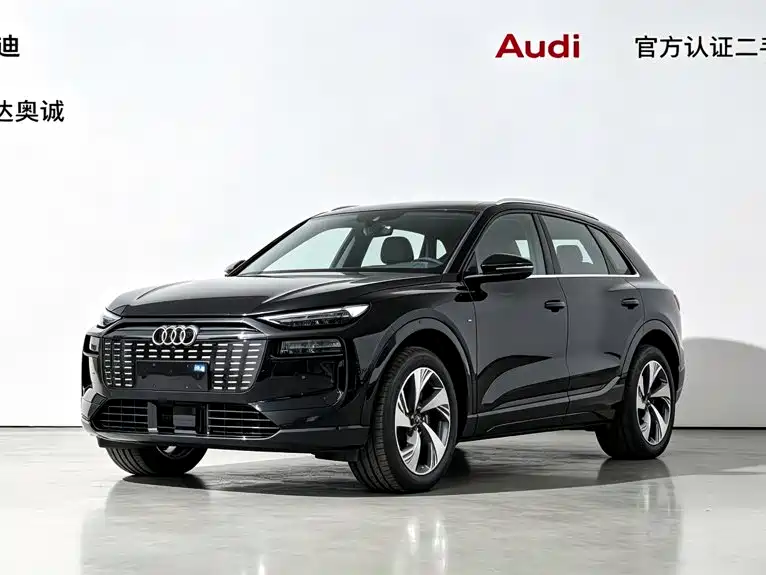 Audi AudiQ6L E-tron