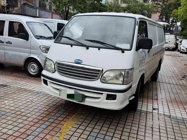 KAIWO AUTOMOBILE KAIWO D10 2019