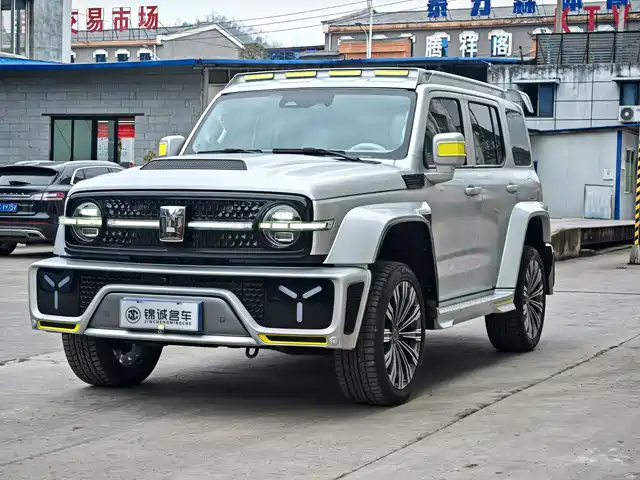 TANK CO CREATION TANK 300