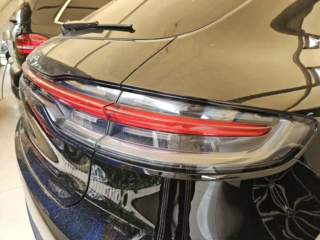 Porsche Macan 2020 Macan 2.0T