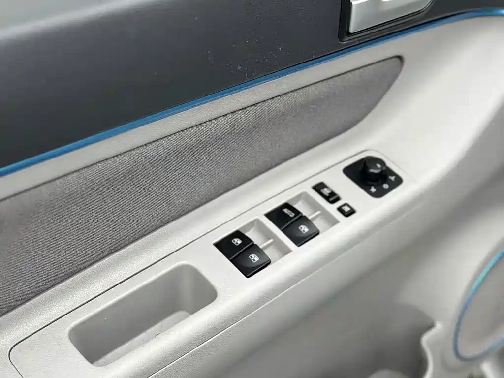 BAIC New Energy EV — миниатюра 7