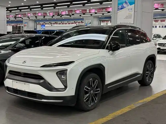 NIO NIO ES6 2022