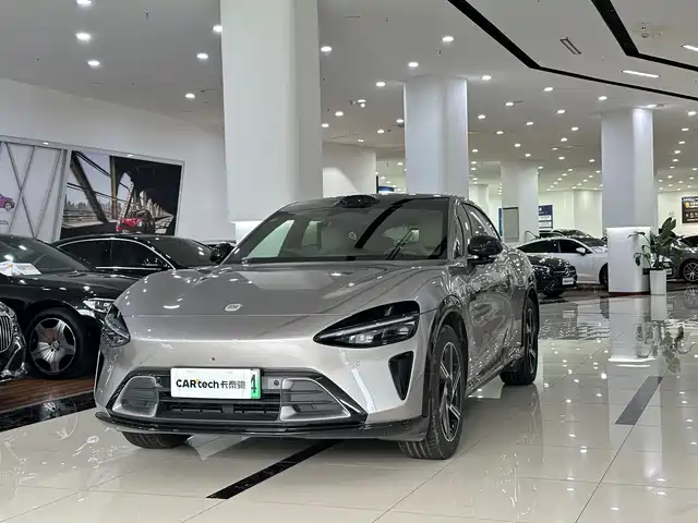 2026 xiaomi YU7