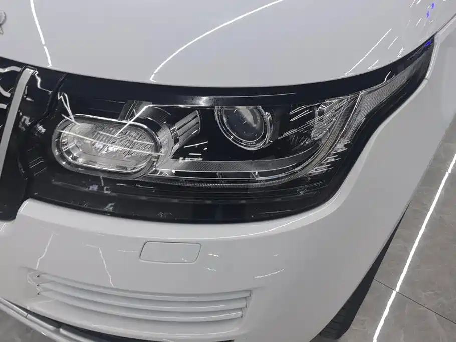Land Rover Sport — миниатюра 5
