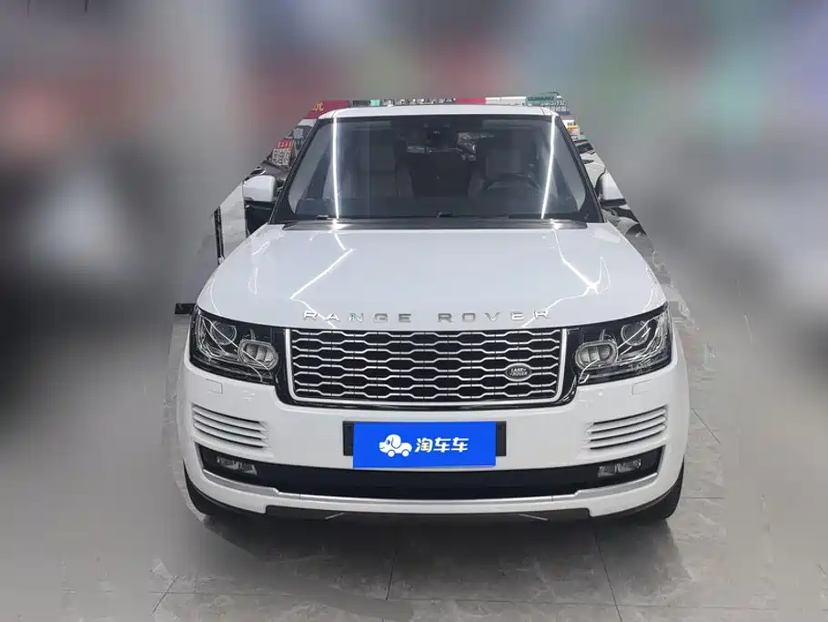 Land Rover Sport — миниатюра 2