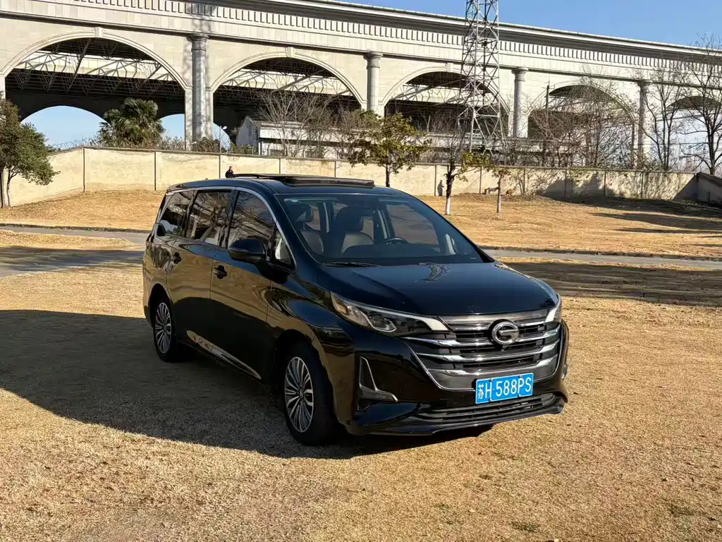 GAC TRUMPCHI M6