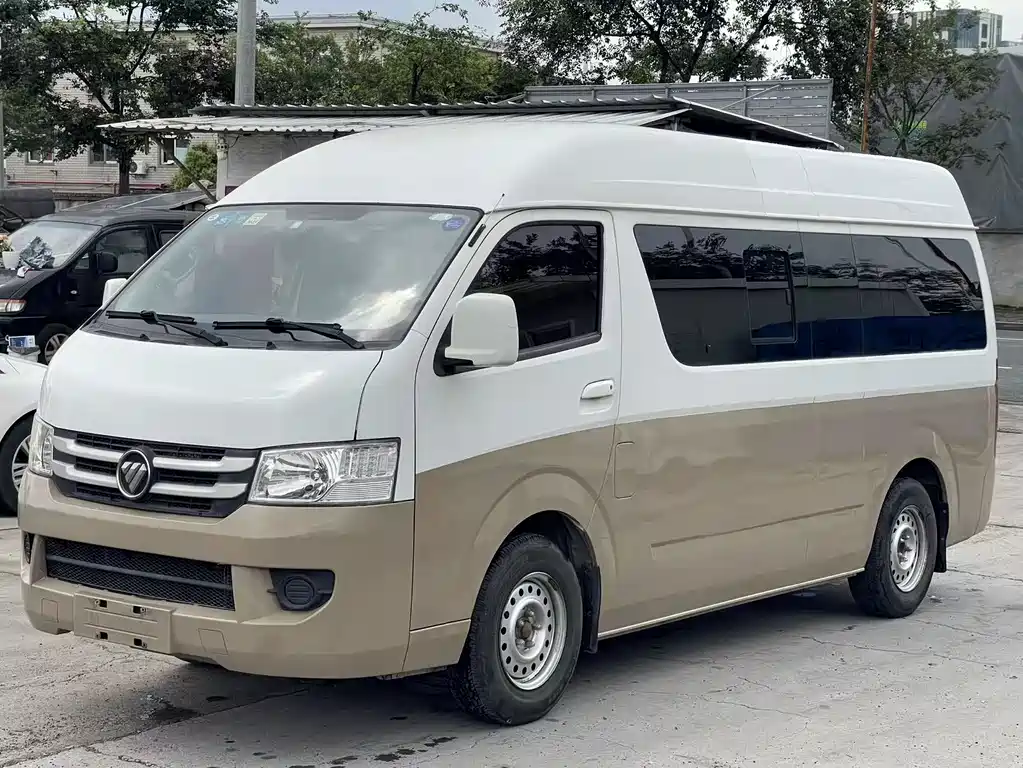 Купить Foton Fengjing G7
