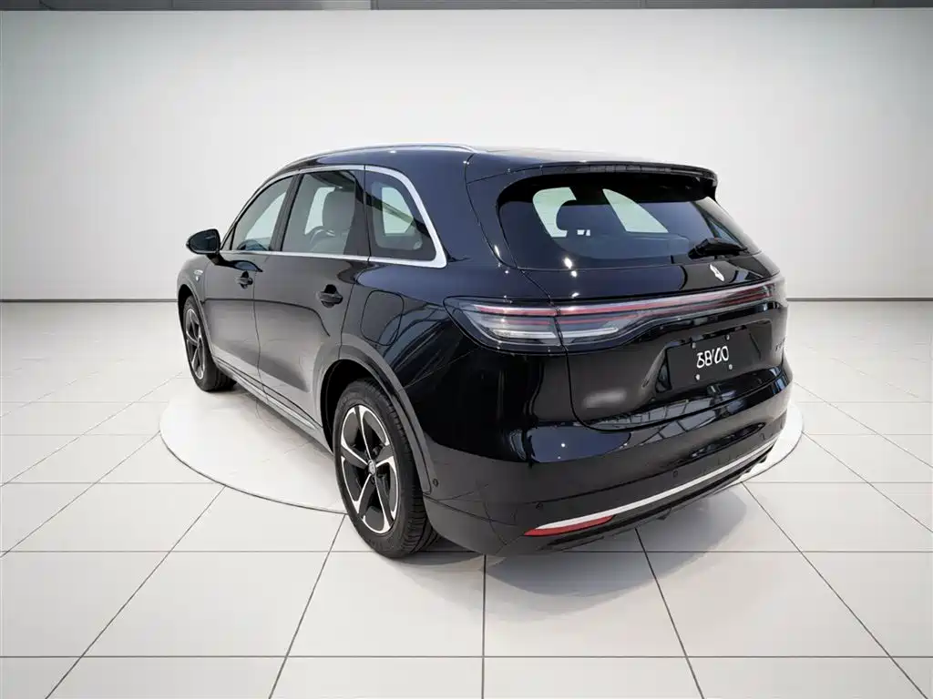 Shangjie H5 2025 Pro