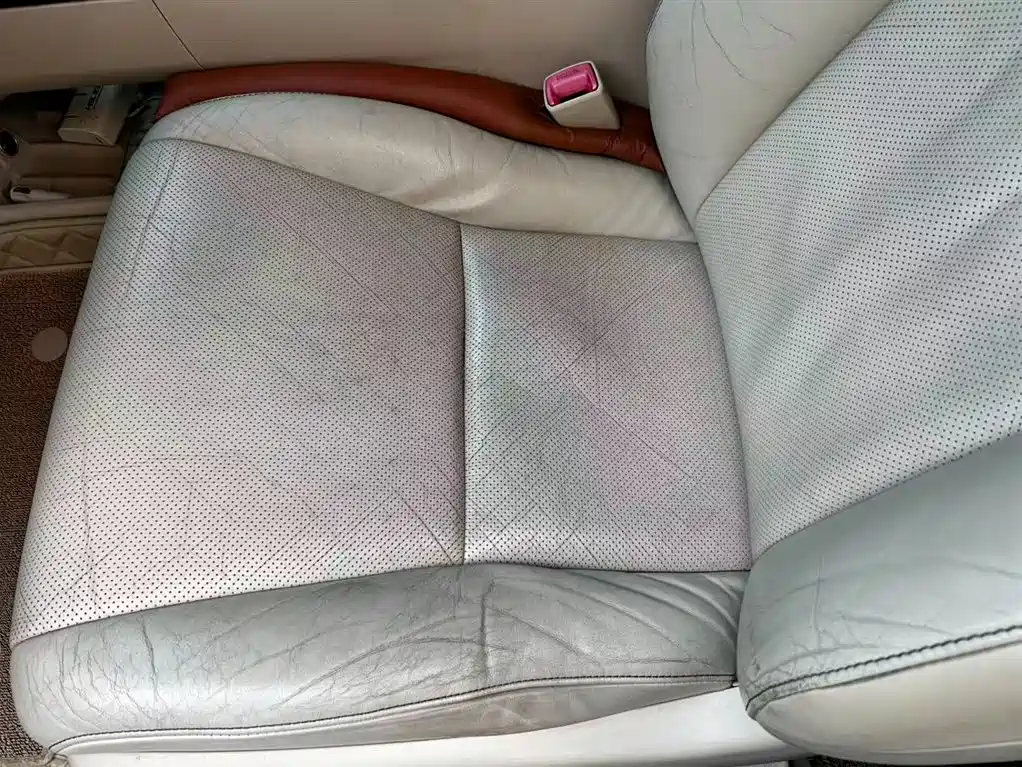 Lexus RX Classic — миниатюра 7