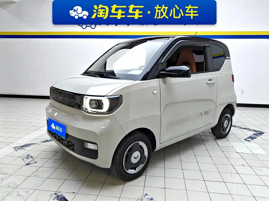 Wuling MINIEV 2023