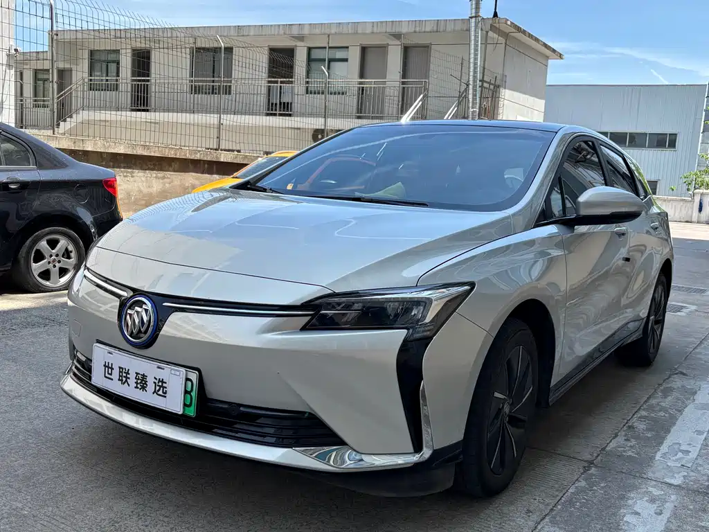 Buick Velite 6 2024