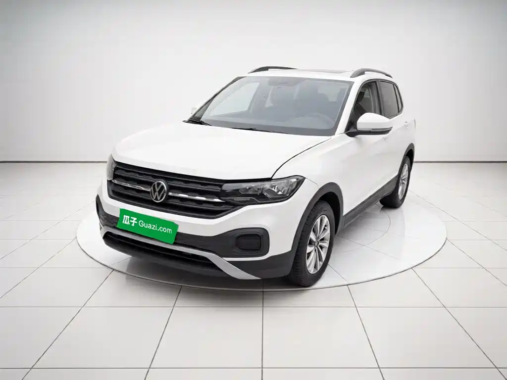 Volkswagen Tacqua