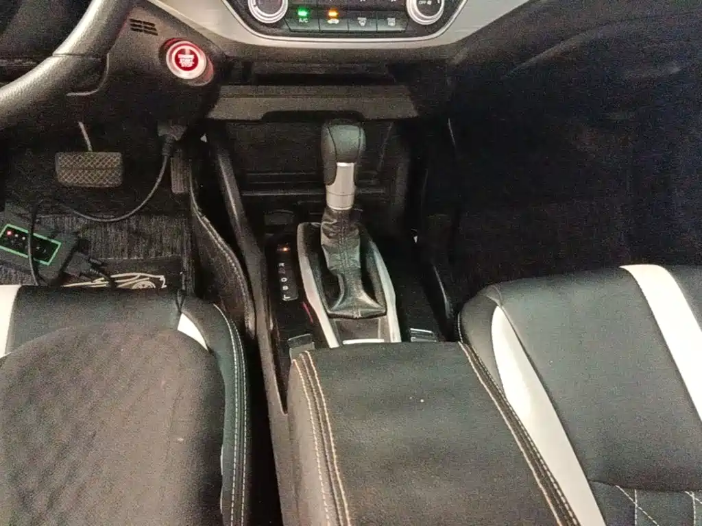 Honda Envix — миниатюра 14