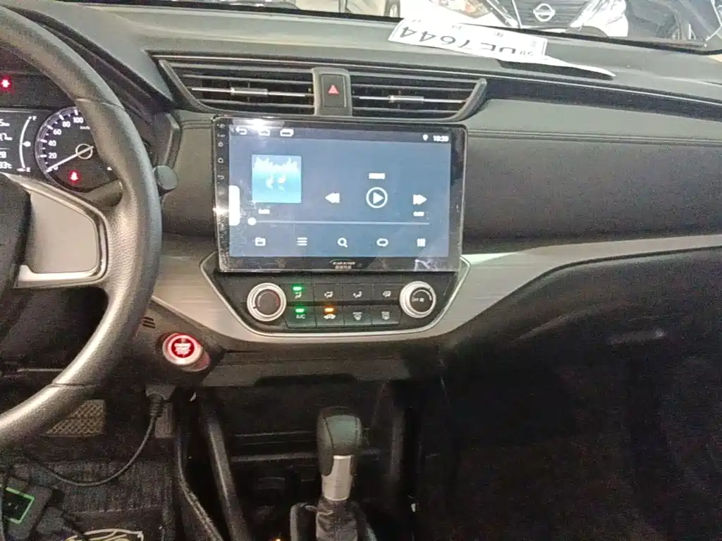Honda Envix — миниатюра 13