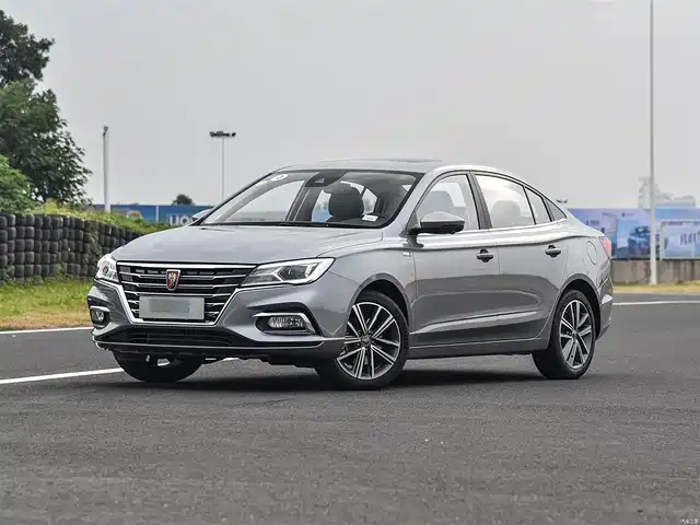 ROEWE I5