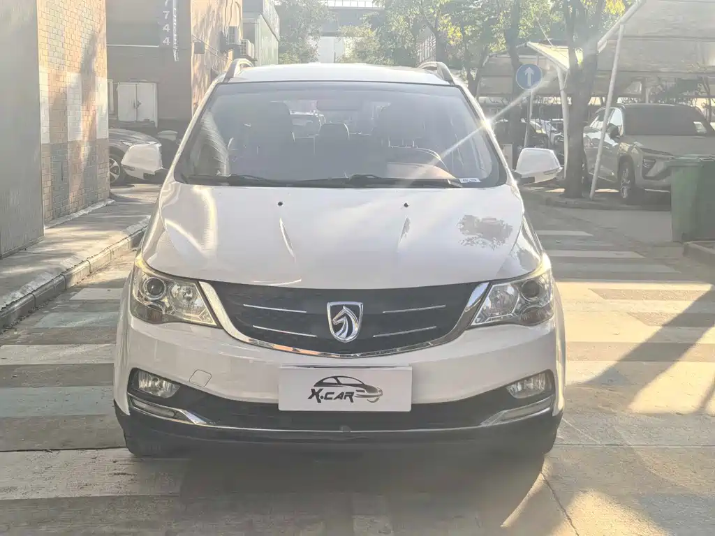BAOJUN 730