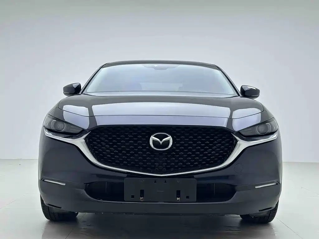 MAZDA CX 30