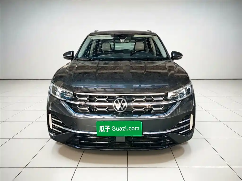 Volkswagen Tayron 2023 330TSI R-Line